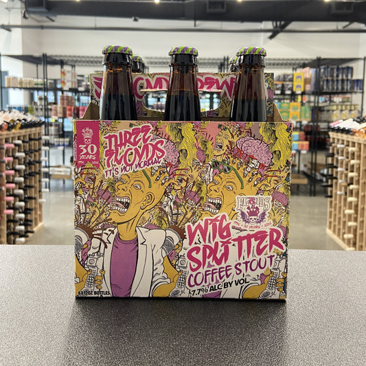 Three Floyds Wig Splitter