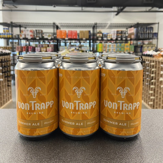 von Trapp Summer Ale