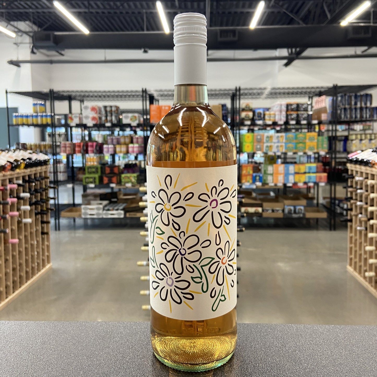 Tasi Ka Bloom Rosato