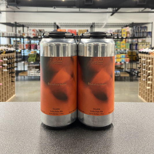 Spyglass Decoherence