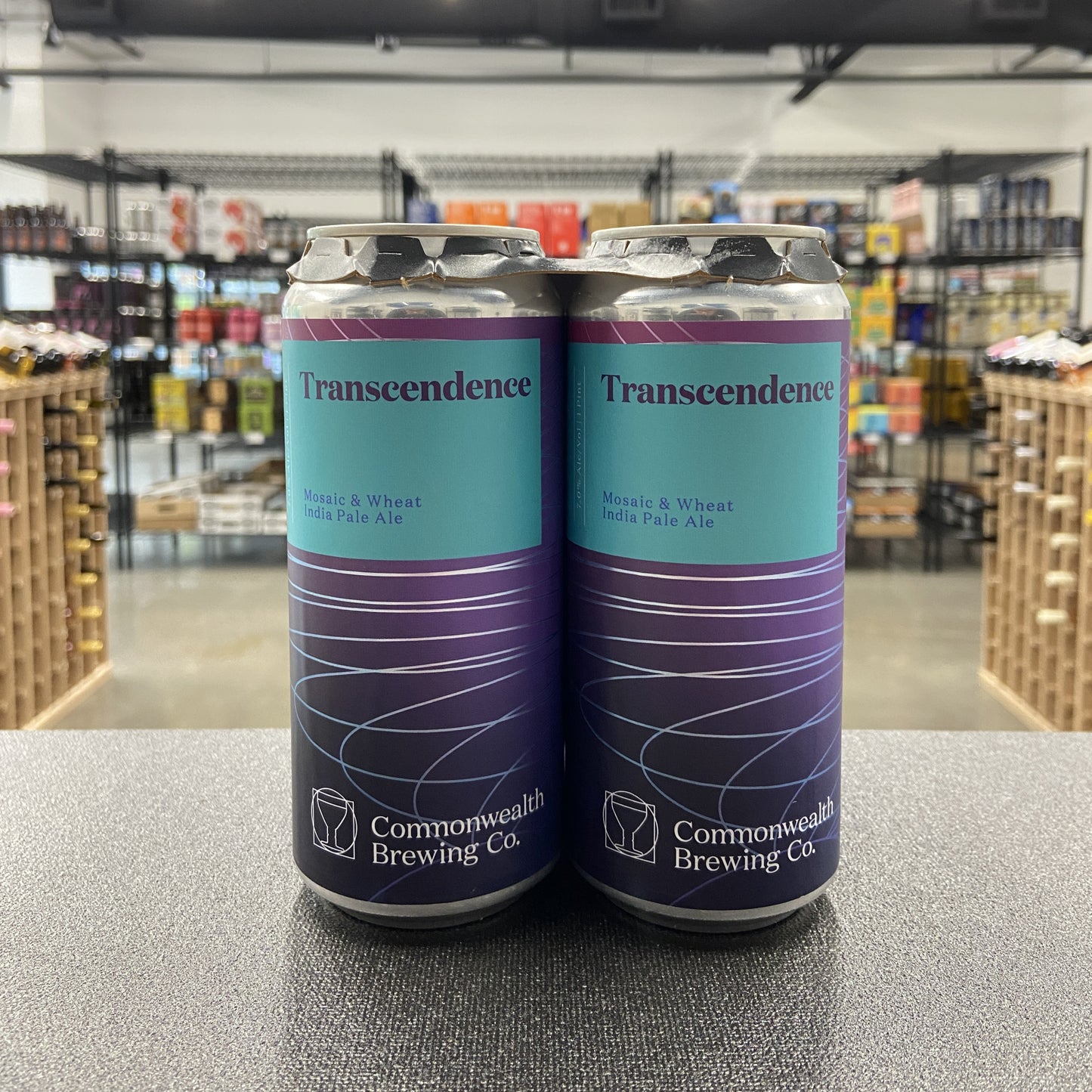 Commonwealth Transcendence