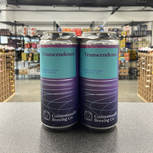 Commonwealth Transcendence