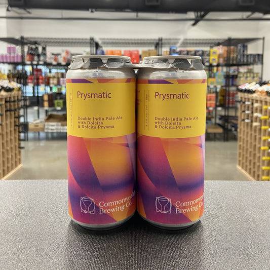 Commonwealth Prysmatic