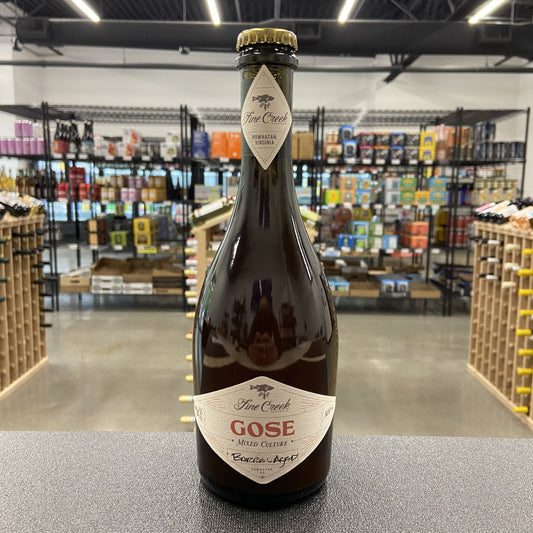 Fine Creek BA Mixed Culture Gose