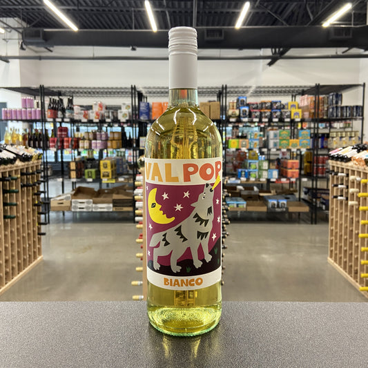 Valpop Bianco