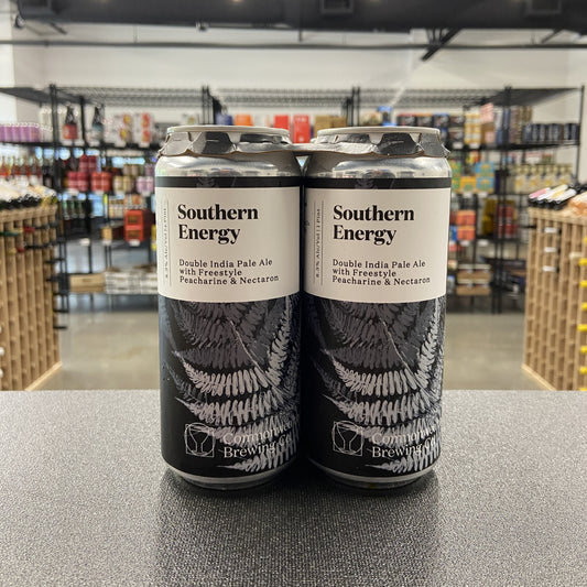Commonwealth Southern Energy