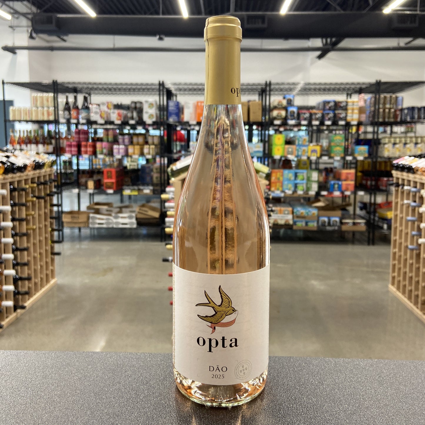 Opta Dão Rosé