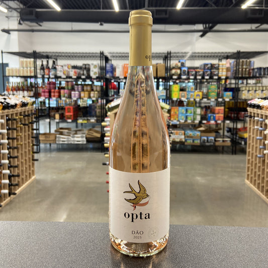 Opta Dão Rosé