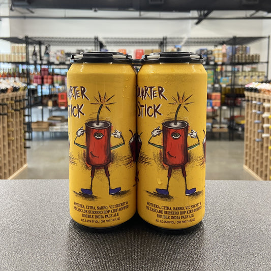 Hop Butcher Quarter Stick