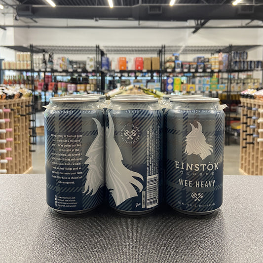 Einstok Wee Heavy