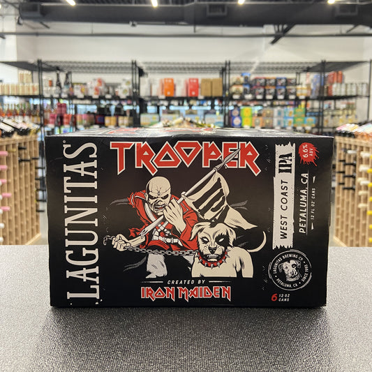 Lagunitas Trooper