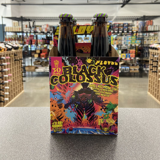 Three Floyds Black Colossus
