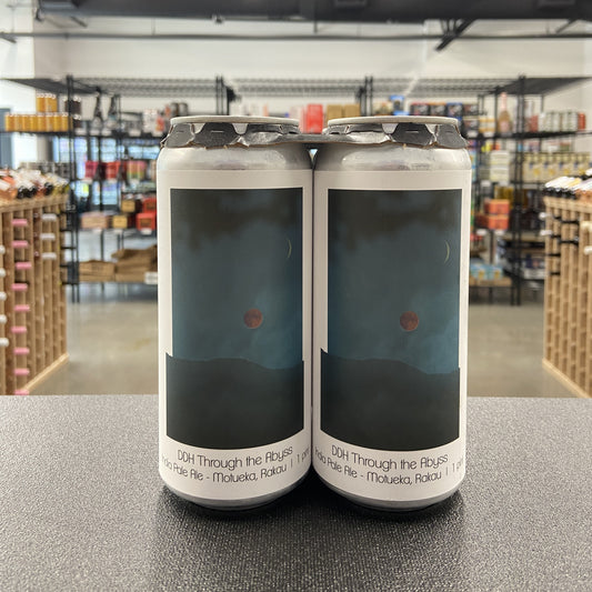 Coven DDH Through the Abyss