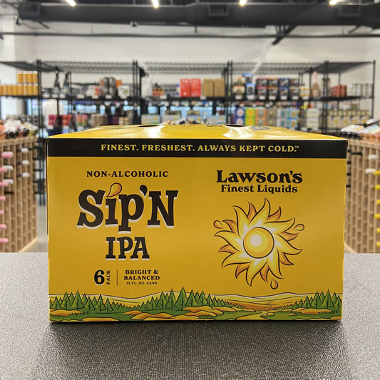 Lawson's Sip'N