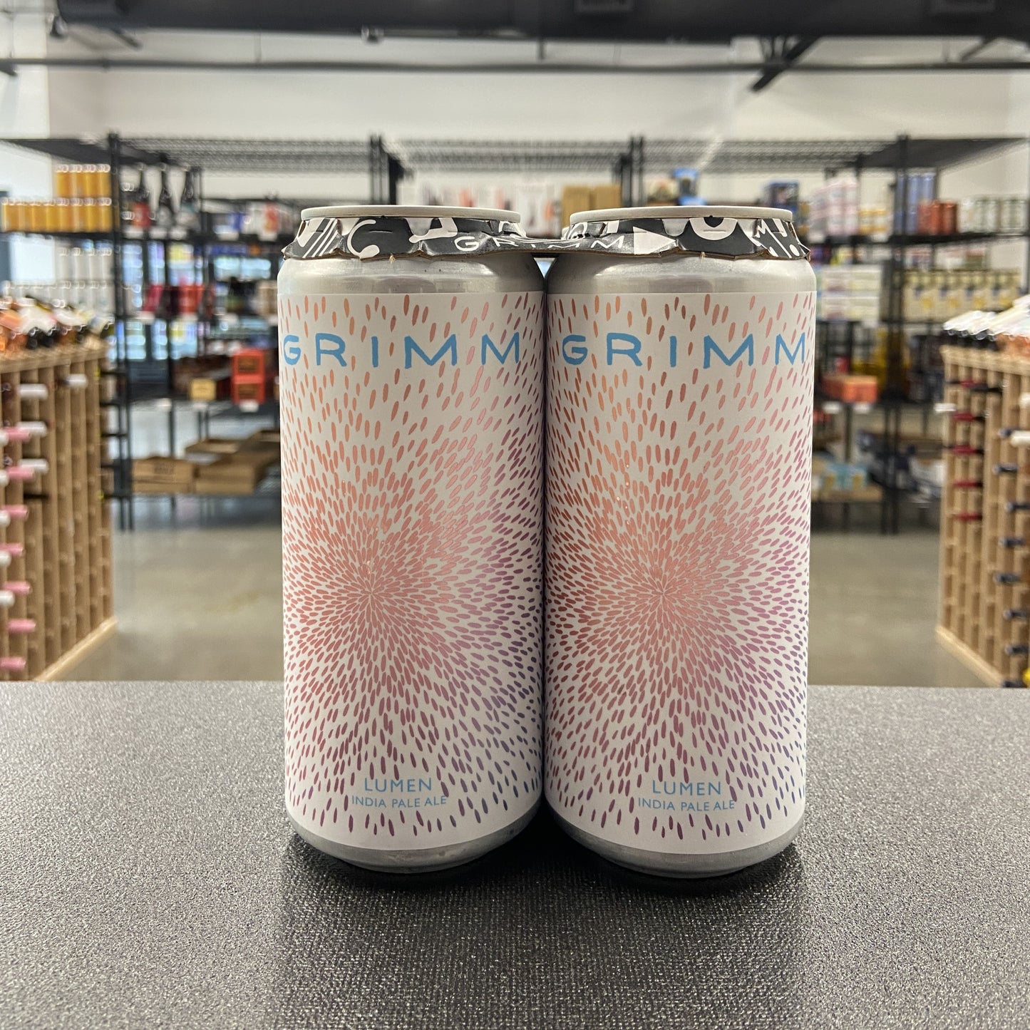 Grimm Lumen
