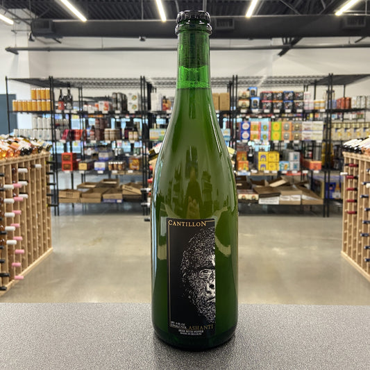 Cantillon Ashanti