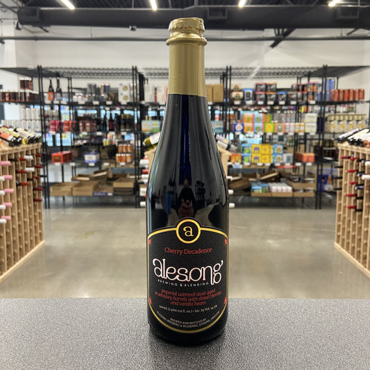 Alesong Cherry Decadence