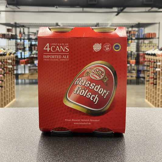 Reissdorf Kolsch