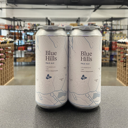 Trillium Blue Hills