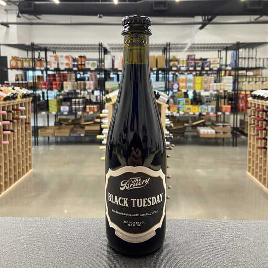 The Bruery Black Tuesday 2026
