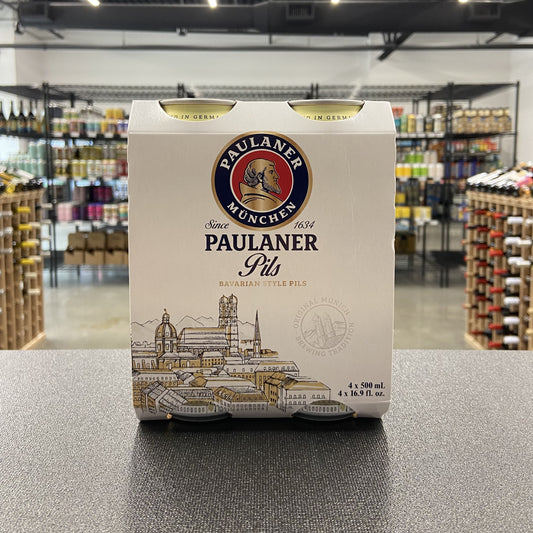 Paulaner Pils