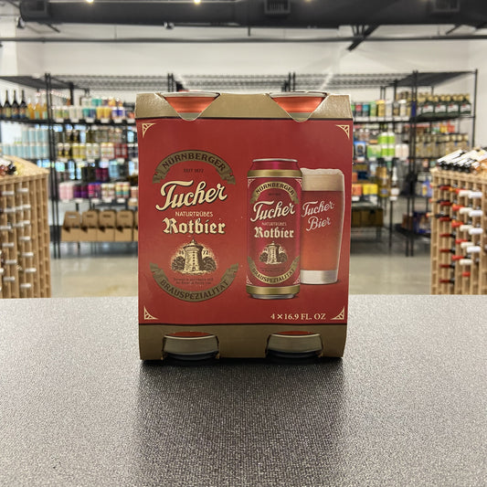 Tucher Rotbier