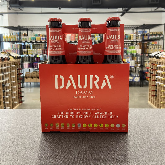 Damm Daura