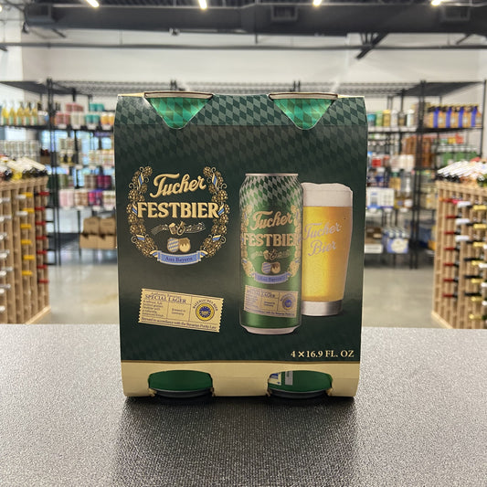 Tucher Festbier