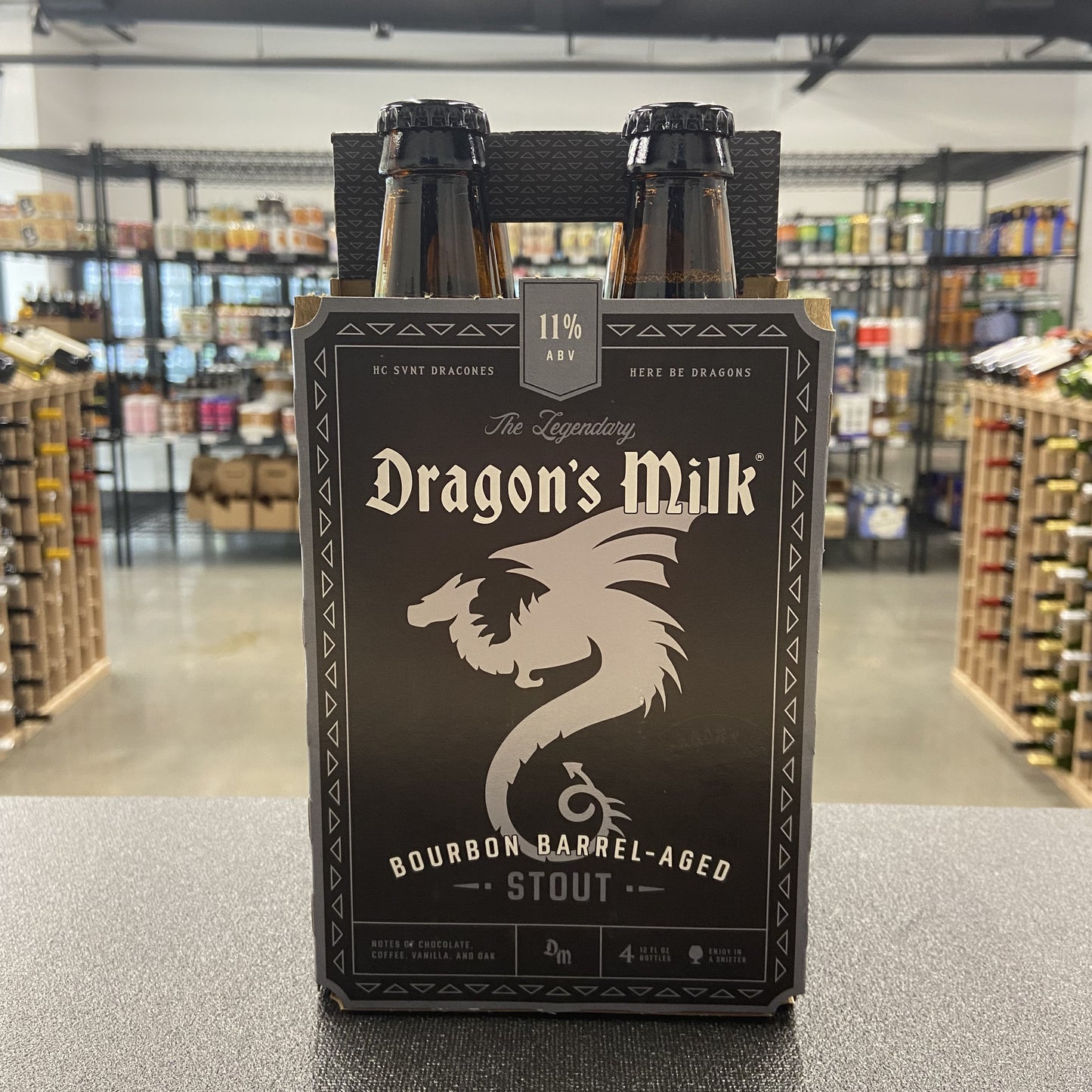 New Holland Dragon's Milk