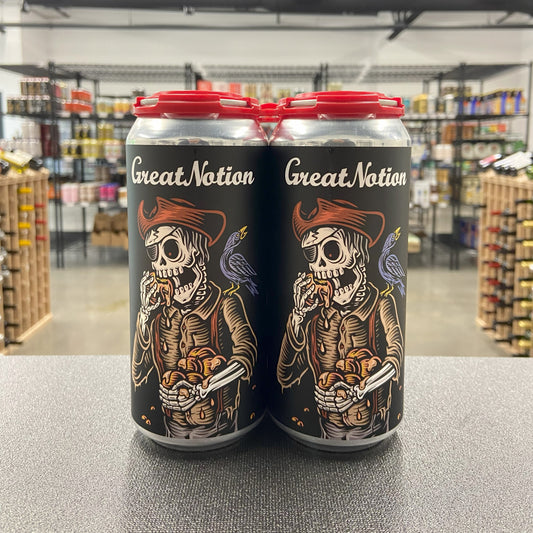 Great Notion Ripe