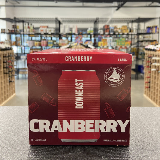 Downeast Cranberry