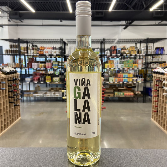 Vina Galana Verdejo