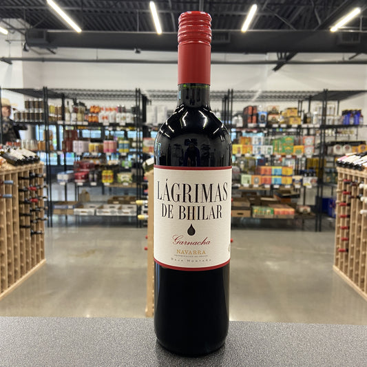 DSG Vineyards Naavarra Lagrimas de Garnacha