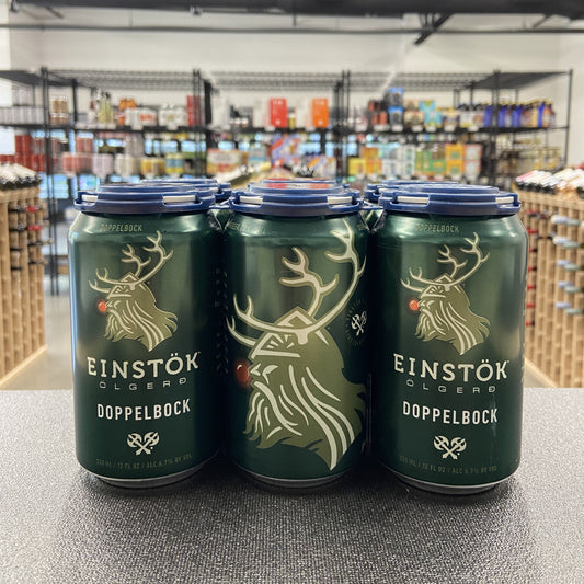 Einstok Dopplebock