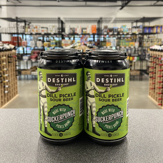 Destihl Dill Pickle Sour