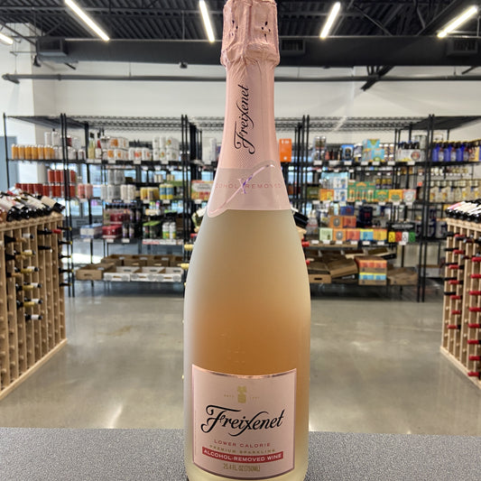 Freixenet Sparkling Rose NA