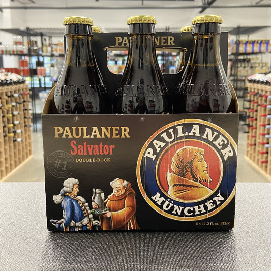 Paulaner Salvator