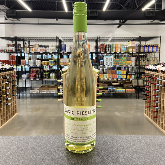 Breit Basic Riesling