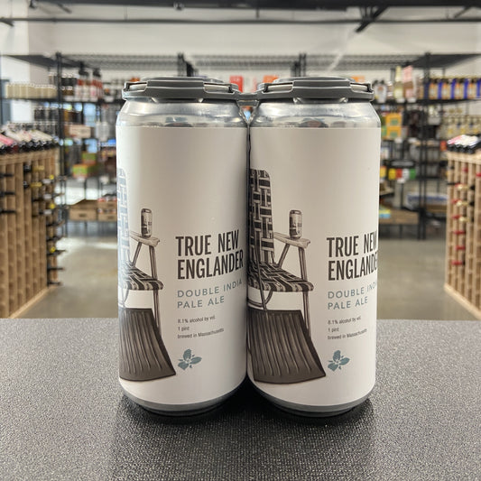 Trillium True New Englander