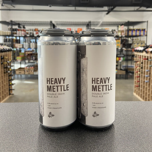 Trillium Heavy Mettle