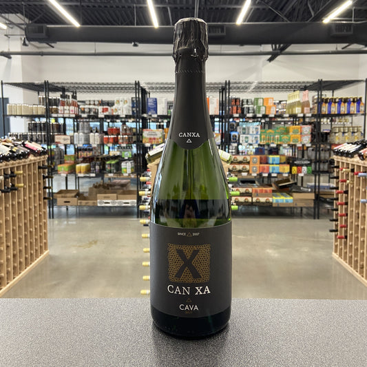 Can Xa Cava Brut