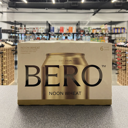 Bero Noon Wheat