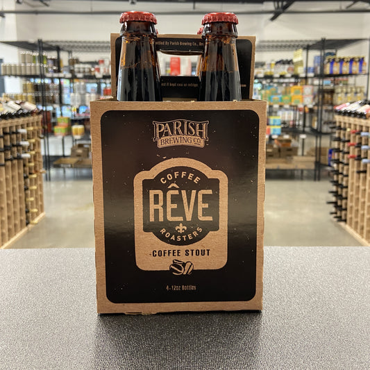 Parish Reve Coffee Stout