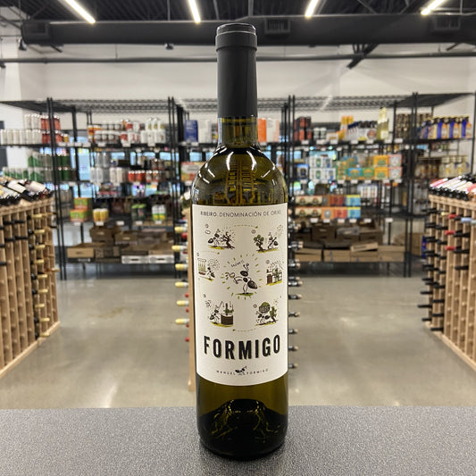 Formigo Bianco