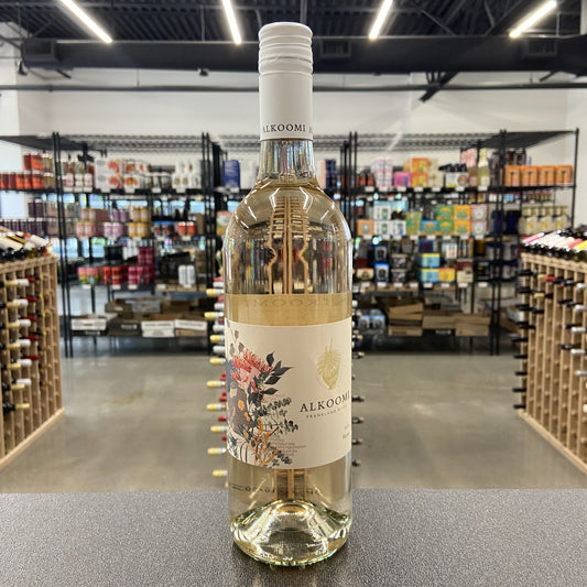 Alkoomi Frankland River Rosé
