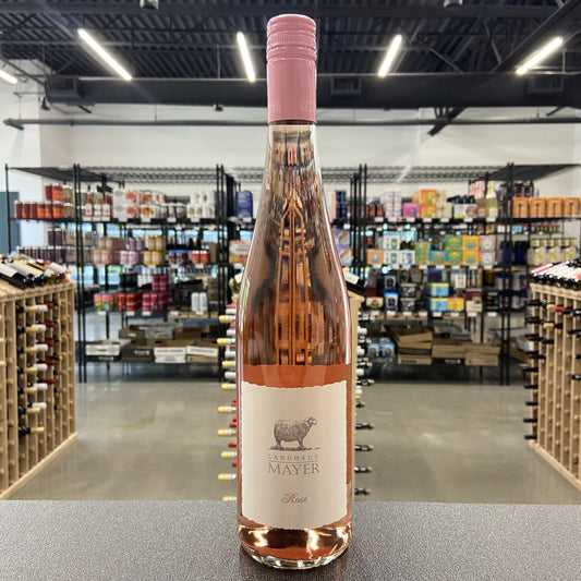 Landhaus Mayer Rosé