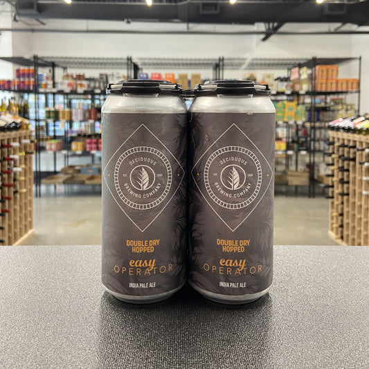 Deciduous DDH Easy Operator