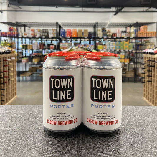 Oxbow Town Line Porter