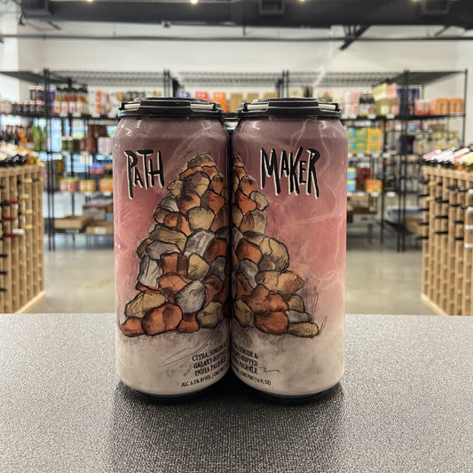Hop Butcher Path Maker