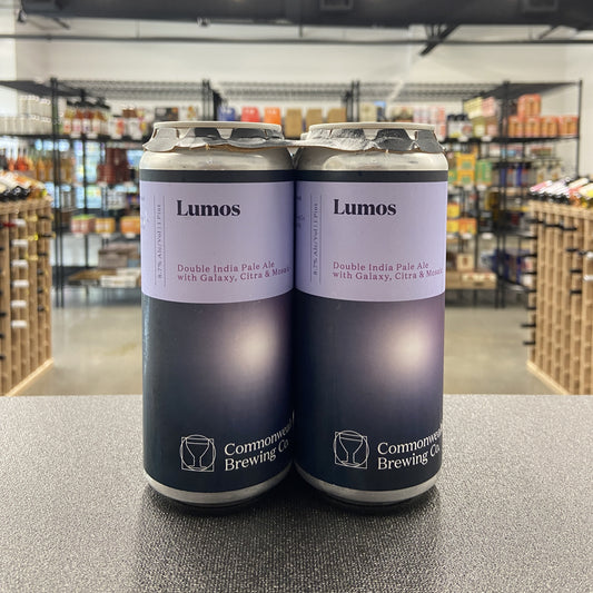 Commonwealth Lumos